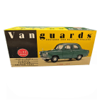 Vanguards VA21002 1/43 Ford 100E Lichen Green