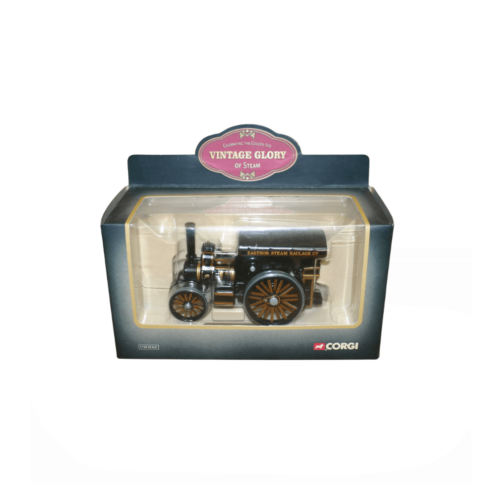Corgi Vintage Glory 80106 1/50 Fowler B6 Road Loco Titan