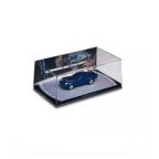 Eaglemoss Batman Odyssey 1