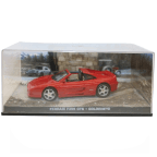 Atlas James Bond 1/43 Ferrari F355 GTS Goldeneye
