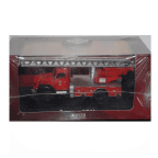 Atlas 1/76 Saurer 2DM