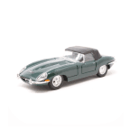 Corgi 1/43 98120 Jaguar E Type Soft Top