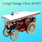 Corgi Vintage Glory 80303