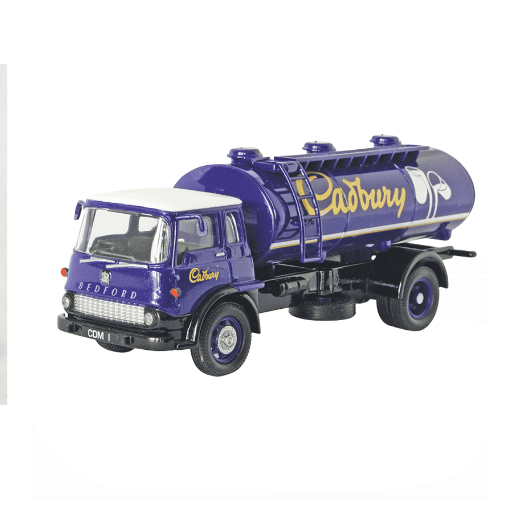 Corgi Classics 1/50 22601 Bedford TK Tanker Cadbury