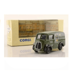 Corgi Vanguard 96894 Morris J Van Post Office Telephones