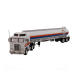 Matchbox Dinky Collectors 1:87 Kenworth Gulf Diecast