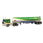 Dinky 1:87 DAF BP Tanker 3300 Space Cab CCY13-M