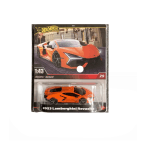 Hotwheels 29 1/43 2023 Lamborghini Revuelto
