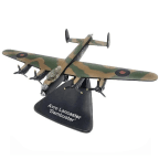 Atlas Editions Avro Lancaster Dambusters