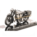 Atlas Classic Motorcycles Brough Superior SS100