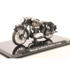 Atlas Classic Motorcycles Royal Enfield Bullet 1938