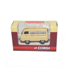 Corgi 1/76 DG202000 Austin J2 BR Swindon Ambulance