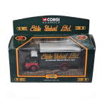 Corgi 19306 1/50Eddie Stobart S Box Van