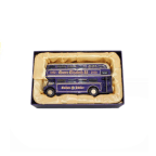 Corgi CC25902 1/50 Routemaster Bus Queen Elizabeth II Folden Jubilee