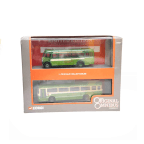 Corgi 1/76 97057 Leyland PSI & Leyland Leopard Southdown