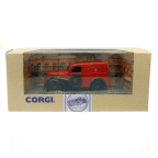 Corgi 99808 1/43 Ford Popular Van Royal Mail