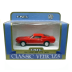 Ertl 2805 Classic Vehicles 68 Shelby GT 500