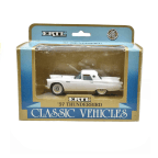 Ertl 2802 1/43 Classic Vehicles 57 Thunderbird