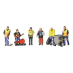 Bachmann 36-411 Modern Street Scene