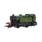 Hornby R3496 Kelly & Son Papermill
