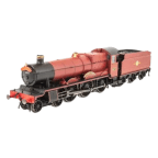 Hornby R3804 Hogwarts Castle Loco 5972