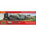 Hornby R1169 Tornado Pullman Express