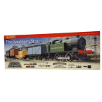 Hornby R1132 The Southern Star Train Set