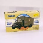 Corgi 97125 1/50 Bedford O Series Post Office Telephones