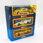 Matchbox K804BF 1/32 Superkings  Value Pack