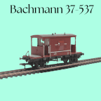 Bachmann 37-537