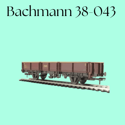 Bachmann 38-043
