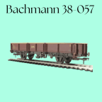 Bachmann 38-057
