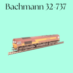 Bachmann 32-737