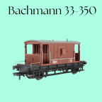 Bachmann 33-350