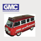 Oxford Diecast 76JM016 Austin J2 Minibus - 1:76 Scale