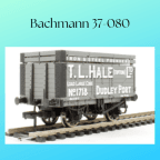 Bachmann 37-080