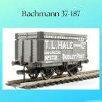 Bachmann 37-187