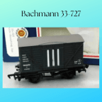 Bachmann 33-727