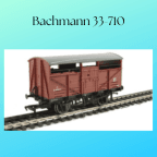 Bachmann 33-710