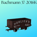Bachmann 37-2017K