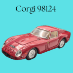 Corgi 98124