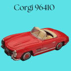 Corgi 96410