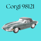 Corgi 98121