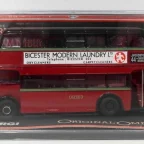 Corgi 40406 1/76 AEC Regent 2 Oxford