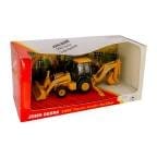 Ertle John Deere 5769 310SE Tractor Loader Backhoe