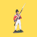 Britains 17608 54mm Coldstream Guards Port Arms