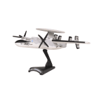 Aircraft of the Aces Grumman E-2CJ Hawkeye No 80