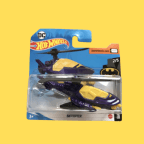 Hotwheels 2 1/64 Batcopter