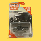 Matchbox 1/64 1932 Ford Pickup Moving Parts