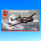 Airfix A03006V 1/72 Lockheed Hudson Vintage Classics
